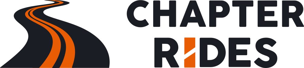 Chapter Rides
